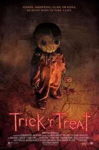 Trick r Treat (2008) Dual Audio {Hindi-English} 480p - 720p - 1080p