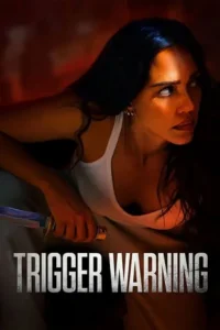 Trigger Warning (2024) NF WEB-DL Dual Audio {Hindi-English} 480p - 720p - 1080p