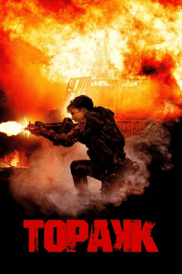 Topakk – Triggered (2023) WEB-DL Dual Audio {Hindi-Filipino} 480p - 720p - 1080p