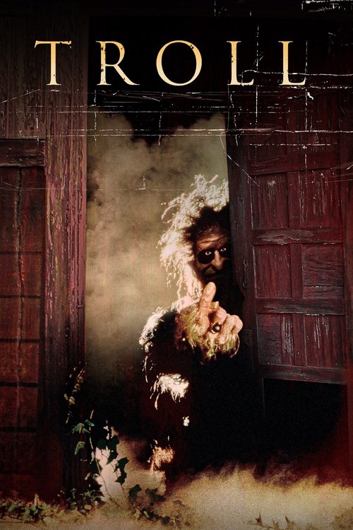 Troll (1986) Blu-Ray Dual Audio {Hindi-English} 480p - 720p - 1080p