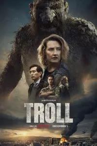 Troll – Netflix Original (2022) WEB-DL Dual Audio {Hindi-English} 480p - 720p - 1080p