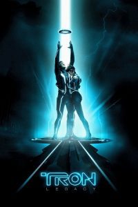 TRON: Legacy (2010) Dual Audio {Hindi-English} BluRay 480p - 720p - 1080p