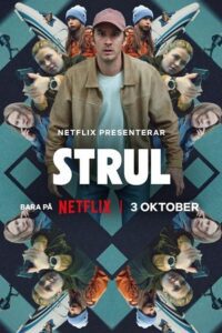 Trouble - Netflix Original (2024) WEB-DL Dual Audio {Hindi-English} 480p - 720p - 1080p