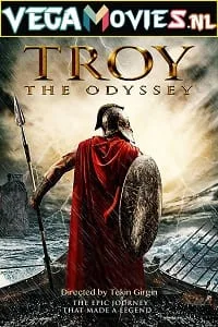 Troy The Odyssey (2017) Dual Audio {Hindi-English} 480p - 720p