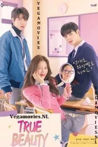 True Beauty (Season 1) Complete {Korean Audio With English Subtitles} 720p - 1080p WEB-DL
