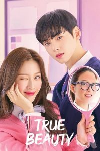 True Beauty (Season 1) Dual Audio {Hindi-Korean} K-Drama Series 480p 720p & 1080p NF WEB-DL