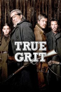 True Grit (2010) Dual Audio {Hindi-English} BluRay 480p - 720p - 1080p