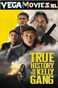 True History of the Kelly Gang (2019) {English With Subtitles} 480p - 720p - 1080p