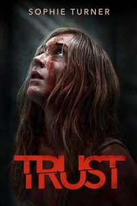 Trust (2025) Dual Audio {Hindi-English} AMZN WEB-DL 480p - 720p - 1080p