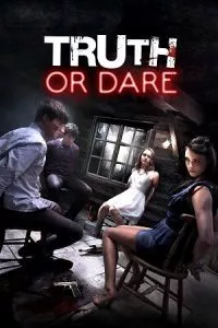 Truth or Dare (2012) BluRay Uncut Dual Audio {Hindi-English} 480p - 720p