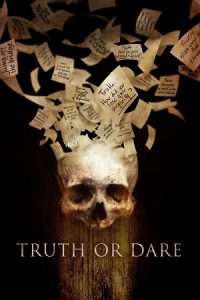 Truth or Dare (2017) WEB-DL Dual Audio {Hindi-English} 480p - 720p - 1080p