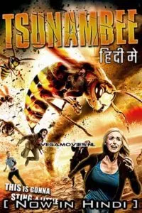 Tsunambee (2015) Hindi ORG. Dubbed Full Movie WEB-DL 480p - 720p - 1080p
