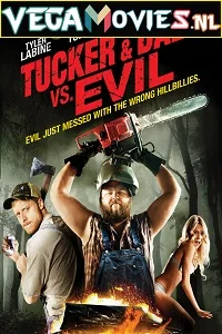 Tucker and Dale vs Evil (2010) English 480p - 720p