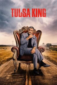 Tulsa King (Season 2 – 3) English Series 1080p - 720p WEB-DL