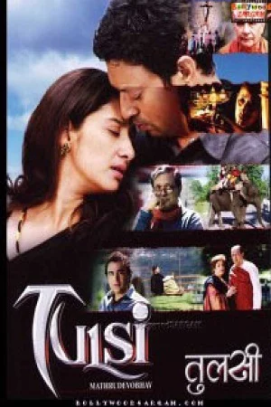 Tulsi (2008) Hindi Full Movie WEB-DL 480p - 720p - 1080p