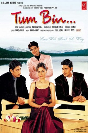 Tum Bin (2001) Hindi Full Movie 480p - 720p - 1080p