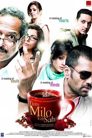 Tum Milo Toh Sahi (2010) Hindi Full Movie 480p - 720p 1080p