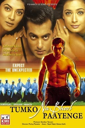Tumko Na Bhool Paayenge (2002) Hindi Full Movie WEB-DL 480p - 720p - 1080p