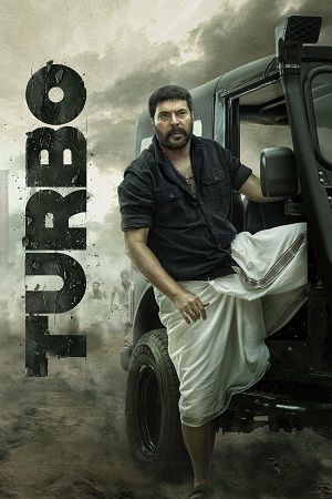 Turbo (2024) Dual Audio [Hindi (ORG 5.1) & Malayalam] SonyLIV WEB-DL 480p - 720p - 1080p - 2160p [4K]