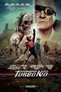 Turbo Kid (2015) Dual Audio [Hindi ORG – English] 480p - 720p - 1080p