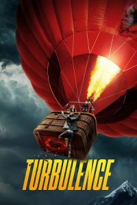 Turbulence (2025) WEB-DL Dual Audio {Hindi-English} 480p - 720p - 1080p