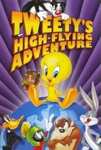 Tweetys High Flying Adventure (2000) Full Movie in Hindi 720p HDRip