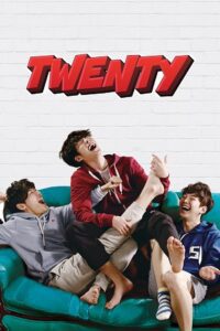 Twenty (2015) Dual Audio {Hindi-English} WEB-DL 480p - 720p - 1080p