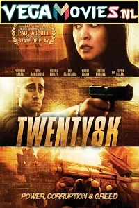 Twenty8k (2012) Dual Audio {Hindi-English} 480p - 720p
