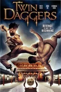Twin Daggers (2008) Dual Audio {Hindi-English} 480p - 720p