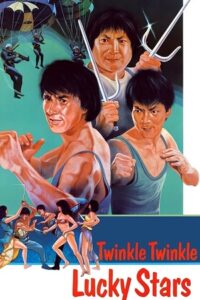 Twinkle Twinkle Lucky Stars (1985) Dual Audio {Hindi-English} 480p - 720p - 1080p
