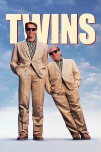 Twins (1988) Blu-Ray Dual Audio {Hindi-English} 480p - 720p - 1080p