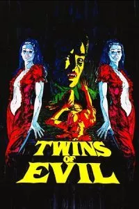Twins Of Evil (1971) BluRay Dual Audio {Hindi-English} 480p - 720p - 1080p