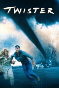 Twister (1996) BluRay Dual Audio {Hindi-English} 480p - 720p - 1080p