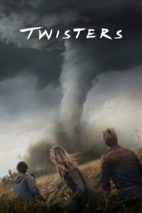 Twisters (2024) BluRay Dual Audio {Hindi-English} 480p - 720p - 1080p