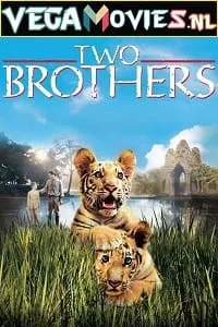 Two Brothers (2004) Dual Audio [Hindi-English] WeB-DL 480p - 720p