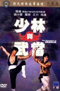 Two Champions of Death (1980) Dual Audio {Hindi-English} 480p - 720p