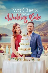 Two Chefs and a Wedding Cake (2023) BluRay Dual Audio {Hindi-English} 480p - 720p - 1080p