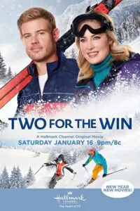Two for the Win (2021) Dual Audio [Hindi + English] WeB-DL 480p - 720p - 1080p