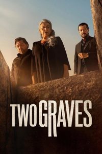 Two Graves (2025) Season 1 Dual-Audio {Hindi-English} Netflix Original-Series 480p - 720p - 1080p WEB-DL
