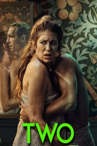Two – Netflix Original (2021) Dual Audio {English-Spanish} 480p - 720p - 1080p