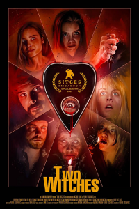 Two Witches (2021) BluRay {English With Subtitles} Full Movie 480p - 720p - 1080p