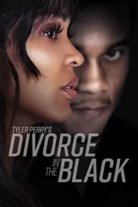 Tyler Perry’s Divorce in the Black – Prime Video (2024) WEB-DL Dual Audio {Hindi-English} 480p - 720p - 1080p