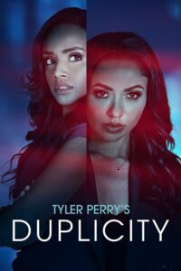 Tyler Perry’s Duplicity (2025) WEB-DL Dual Audio {Hindi-English} 480p - 720p - 1080p