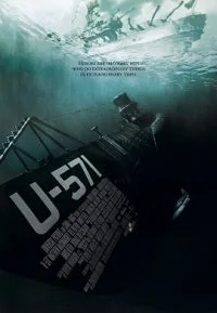 U-571 (2000) Dual Audio Hindi BluRay 480p - 720p
