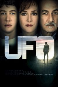 UFO (2018) Dual Audio {Hindi-English} BluRay 480p - 720p - 1080p