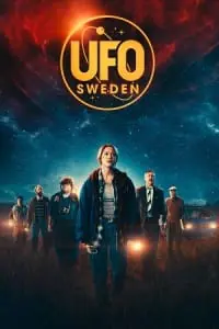 UFO Sweden (2023) Multi Audio [Hindi-English-Swedish] BluRay 480p - 720p - 1080p