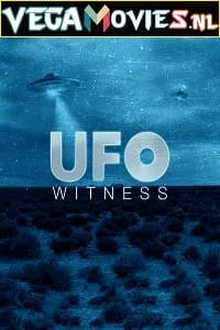UFO Witness (Season 1-2) Amazon Prime [S02E02 Added] Dual Audio {Hindi-English} 720p WEB-DL