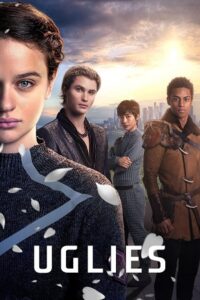 Uglies - NetFlix Original (2024) Dual Audio {Hindi-English} WEB-DL 480p - 720p - 1080p