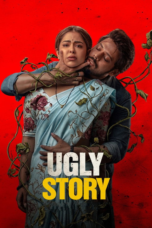 Ugly Story (2026) Dual Audio [Hindi + Telugu] 480p - 720p - 1080p WeB-DL
