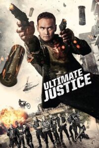 Ultimate Justice (2017) UNCUT BluRay Dual Audio {Hindi-German} 480p - 720p - 1080p